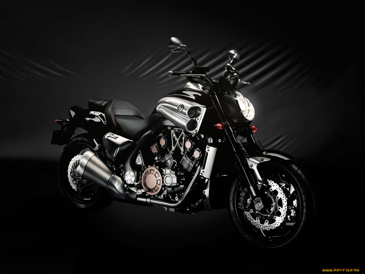 , yamaha